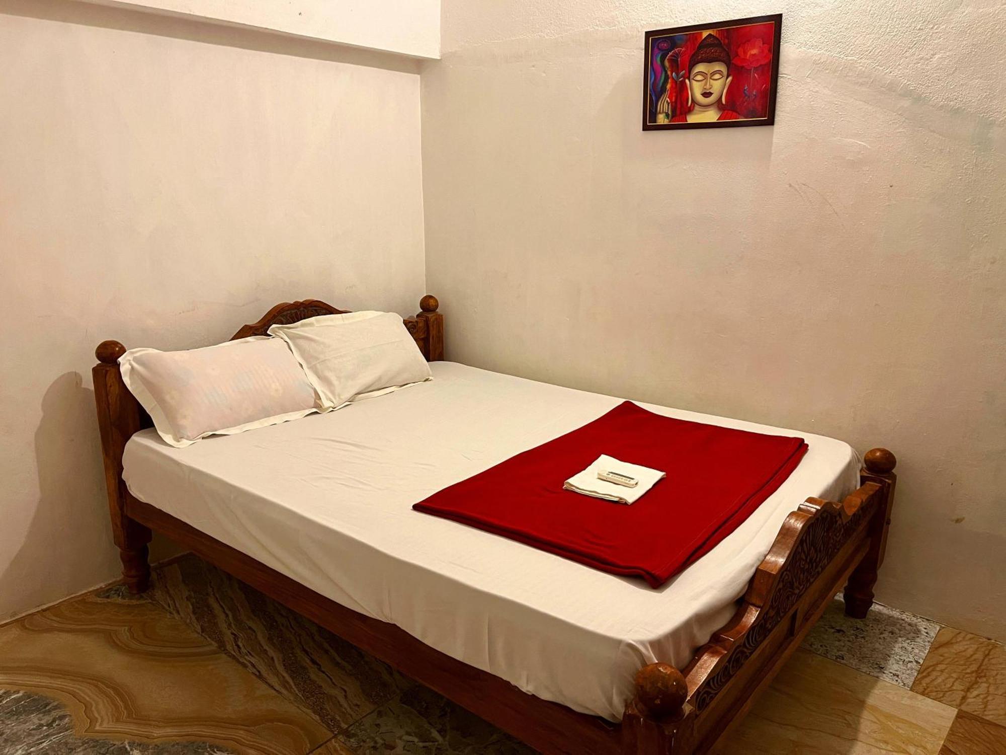 Gt Guest House Virāmpattinam Exterior photo